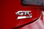 Vauxhall Astra GTC 2012 года